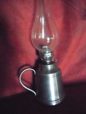 Lampe pétrole d'occasion  Le Puy-Sainte-Réparade