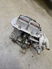 Webber carb dgav for sale  NARBERTH