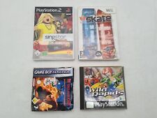 Spiele konvolut ps2 gebraucht kaufen  Kerpen