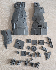 Warhammer 40k ork for sale  BATH