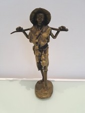 23.5 african art d'occasion  Expédié en Belgium