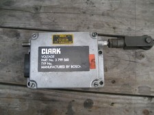 Bosch 033802006 fahrgeber gebraucht kaufen  Finnentrop