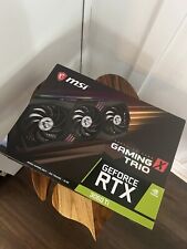 Msi geforce rtx for sale  Norfolk