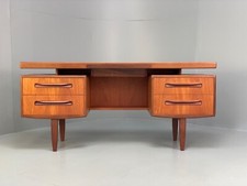 Vintage teak dressing for sale  IPSWICH