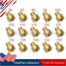 Carburetor main jet for sale  USA