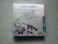 andrea camilleri gebraucht kaufen andrea camilleri gebraucht kaufen Deutschland