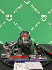 Dyson cylinder vacuum for sale  CREWE