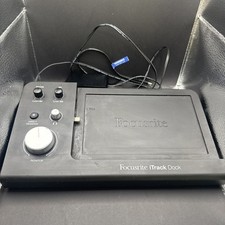 focusrite dock itrack for sale focusrite dock itrack for sale Everett