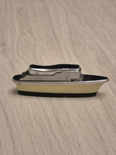 Briquet collection bateau d'occasion  Tulette