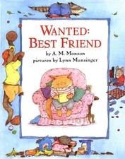 Wanted best friend for sale  Montgomery