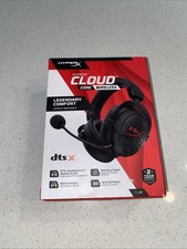 Hyperx cloud core for sale  Federal Way
