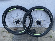 Laufradsatz swiss 26 gebraucht kaufen  Traunwalchen