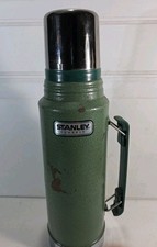 Stanley classic stainless for sale  Levelland