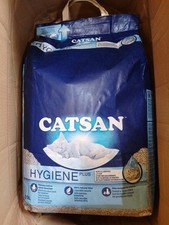 Catsan hygiene plus for sale  BATLEY