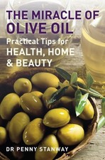 Miracle olive oil for sale  STOCKPORT