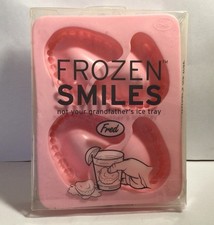 Fred frozen smiles gebraucht kaufen  Versand nach Germany