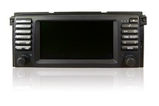 Bmw e53 navigationsdisplay gebraucht kaufen  Hamburg