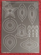 Groovi bauble sampler usato Groovi bauble sampler usato  Spedire a Italy