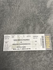 Manny machado san for sale  San Diego