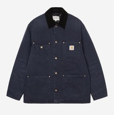 Cappotto carhartt wip usato  Spedire a Italy