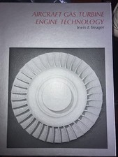 Aircraft gas turbine for sale  HORSHAM