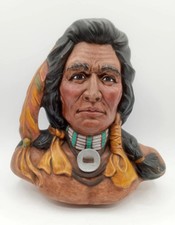 Large vintage ceramic for sale  Greenwood