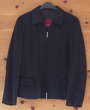 Blazer jacke bianca gebraucht kaufen  Bad Tölz