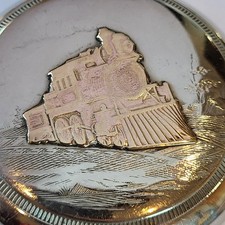 Q52 INCRÍVEL 18s ILLINOIS 21j COELHO ESPECIAL AJUSTADO 6 POSIÇÕES FERROVIA MINTY! comprar usado Q52 INCRÍVEL 18s ILLINOIS 21j COELHO ESPECIAL AJUSTADO 6 POSIÇÕES FERROVIA MINTY! comprar usado  Enviando para Brazil