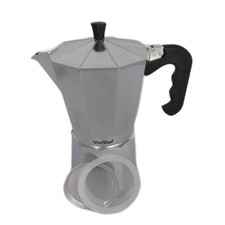 Vonshef espressokanne 600 gebraucht kaufen  Schwarzenberg