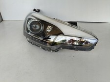 Frontscheinwerfer hyundai i20 gebraucht kaufen  Hamburg