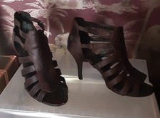 Sole diva gladiator for sale  LEEDS