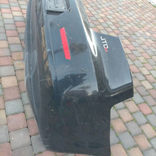 71777560 paraurti post. usato  Italia