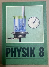 Physik klasse ddr gebraucht kaufen  Weinböhla