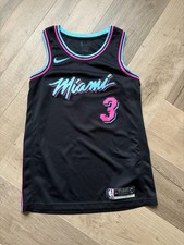 Maillot nba miami d'occasion Maillot nba miami d'occasion  France