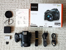 Sony cyber shot gebraucht kaufen  Tuttlingen