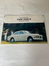 Vintage original 1964 for sale  Twin Falls