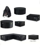 Waterproof garden patio for sale  WORKSOP
