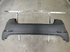 Rear bumper cover for sale  Jacksonville