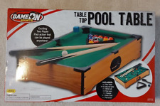 Game sports table for sale  CARDIFF