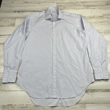 Lewin dress shirt for sale  Canton