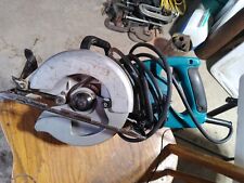 Makita worm drive for sale  Spokane