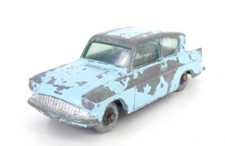 Matchbox lesney no7 for sale  LIVERPOOL