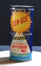 Sun glo star for sale  York