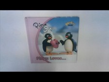 Pingu loves for sale  UK