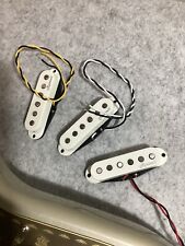 Pickup stratocaster roswell usato  Bari