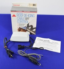 Easyheat roof sentry for sale  Princeton