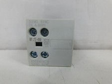 Eaton xtcexfac11 auxiliary for sale  Buffalo