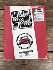 Porsche performance products for sale  Norfolk