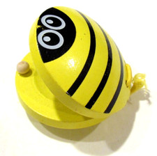 Wooden bee castanet for sale  Fayetteville