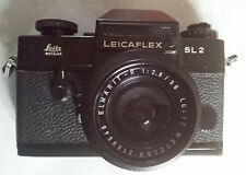 Appareil leicaflex sl2 d'occasion  Mont-de-Marsan